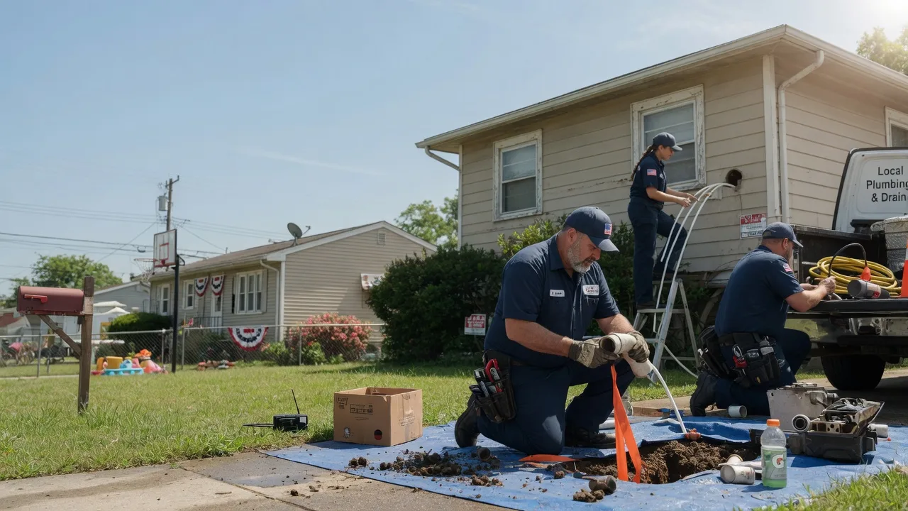 Faucet Repair in Milford, CT near me